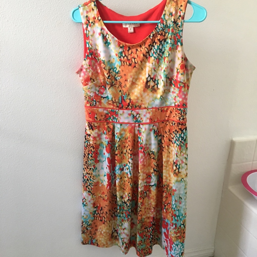 5 Pretty Dresses